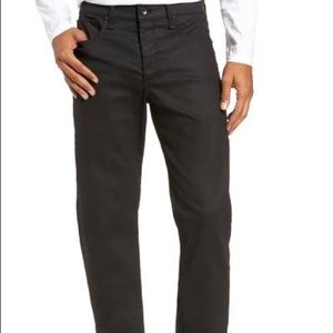 Fit 2 slim fit twill pants